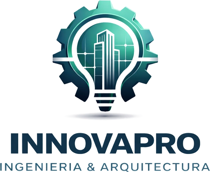 Logotipo INNOVAPRO